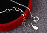 Arrival 925 Sterling Silver Anklet for Women & Girls
