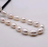 Baroque Pearl Necklace for Women