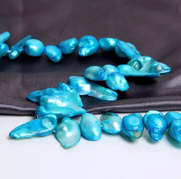 Arrival Favorite Pearl Natural Freshwater Pearl Loose Beads