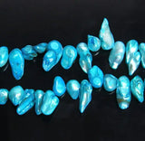 Arrival Favorite Pearl Natural Freshwater Pearl Loose Beads