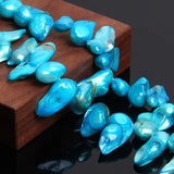 Arrival Favorite Pearl Natural Freshwater Pearl Loose Beads