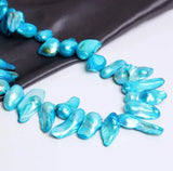 Arrival Favorite Pearl Natural Freshwater Pearl Loose Beads