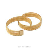 African Algeria Wedding Jewelry Arrival Bracelets for Men Women Bangle