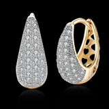 Hyperbole Damen Arrival Earrings Romantic