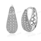 Hyperbole Damen Arrival Earrings Romantic