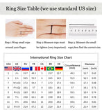 High Polished Tungsten Wedding Band Rings Flat Top Size 4-13