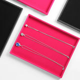 Jewelry Tray Rings Earrings Necklaces Bracelets Organizer
