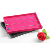 Jewelry Tray Rings Earrings Necklaces Bracelets Organizer