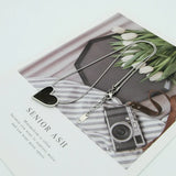 Love Double Heart Forever Love Necklace