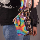 Arrival Multiful Keychain Key Ring for Women Men