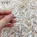 Natural Freshwater Pearl Baroque Tree Branch Beads 30-35mm