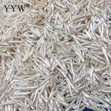 Natural Freshwater Pearl Baroque Tree Branch Beads 30-35mm