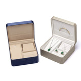 Arrival PU Brushed Sales Terminal Multifunctional Jewelry Box