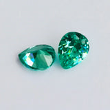 Paraiba Pear Shape Tourmaline Collection Stones
