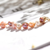 Arrival Pearl Bracelet 925 Silver Jewelry for Women