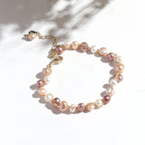 Arrival Pearl Bracelet 925 Silver Jewelry for Women