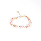 Arrival Pearl Bracelet 925 Silver Jewelry for Women