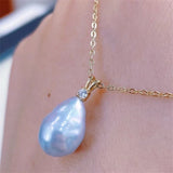 Arrival Pendant Base Mount Finding Settings Jewelry Parts for Pearls