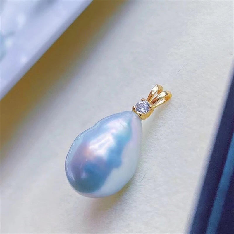 Arrival Pendant Base Mount Finding Settings Jewelry Parts for Pearls