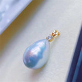 Arrival Pendant Base Mount Finding Settings Jewelry Parts for Pearls