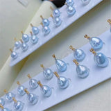 Arrival Pendant Base Mount Finding Settings Jewelry Parts for Pearls