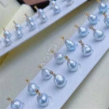 Arrival Pendant Base Mount Finding Settings Jewelry Parts for Pearls