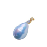 Arrival Pendant Base Mount Finding Settings Jewelry Parts for Pearls