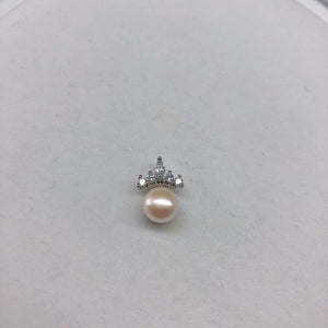 Arrival Pendant Base Mount Finding Settings for Pearls Corals Jade Beads