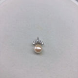 Arrival Pendant Base Mount Finding Settings for Pearls Corals Jade Beads