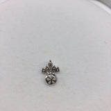 Arrival Pendant Base Mount Finding Settings for Pearls Corals Jade Beads