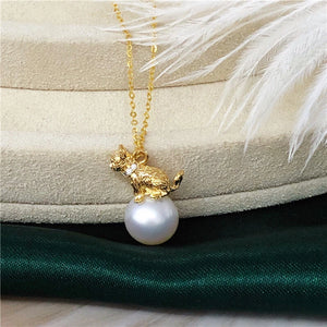 Arrival Pendant Base Mount for Pearls Corals Jade Beads