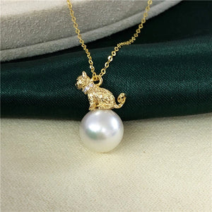 Arrival Pendant Base Mount for Pearls Corals Jade Beads