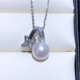 Arrival Pendant Base Mount Finding Settings for Jewelry