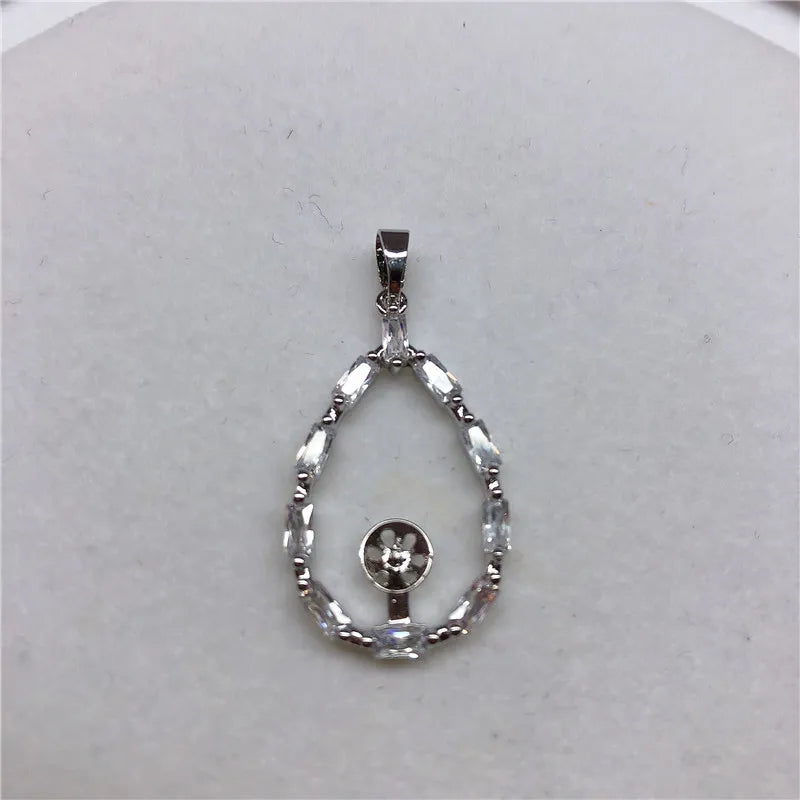 Arrival Pendant Base Mountings for Pearls Beads Stones