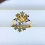 Adjustable Base Ring Mounting for Pearl Beads Stones