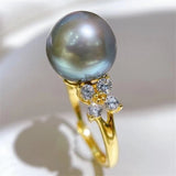 Adjustable Ring Base Findings for Jewelry Making