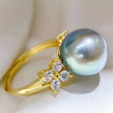 Adjustable Ring Base Findings for Jewelry Making