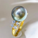Adjustable Ring Base Findings for Jewelry Making