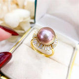 S925 Sterling Silver Adjustable Ring Jewelry Setting Parts