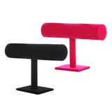 Arrival T-Bar Jewelry Show Rack High Display Stand