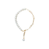 Arrival 14K Filled Freshwater Pearl Bracelet for Women