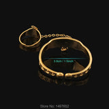 Arrival Two Colors Bangles & Bracelets For Kids MY BABY For Kid Baby Jewelry