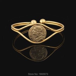 Allah Women Men Unisex Muslim Bangle&Bracelet Gift Jewelry