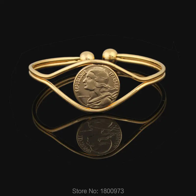 Allah Women Men Unisex Muslim Bangle&Bracelet Gift Jewelry