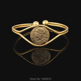Allah Women Men Unisex Muslim Bangle&Bracelet Gift Jewelry