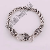 Arrival Fashion Rhodium Plated Chain Lobster-Claw-Clasps
