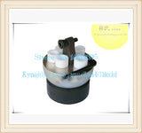 Stainless Steel Ring Holder Tool Set with 7 Sleeves