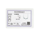 925 Silver Antlers Pendant Necklace For Women
