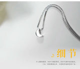 Moon Necklaces & Pendants For Women