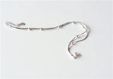 925 Silver Bracelet For Women